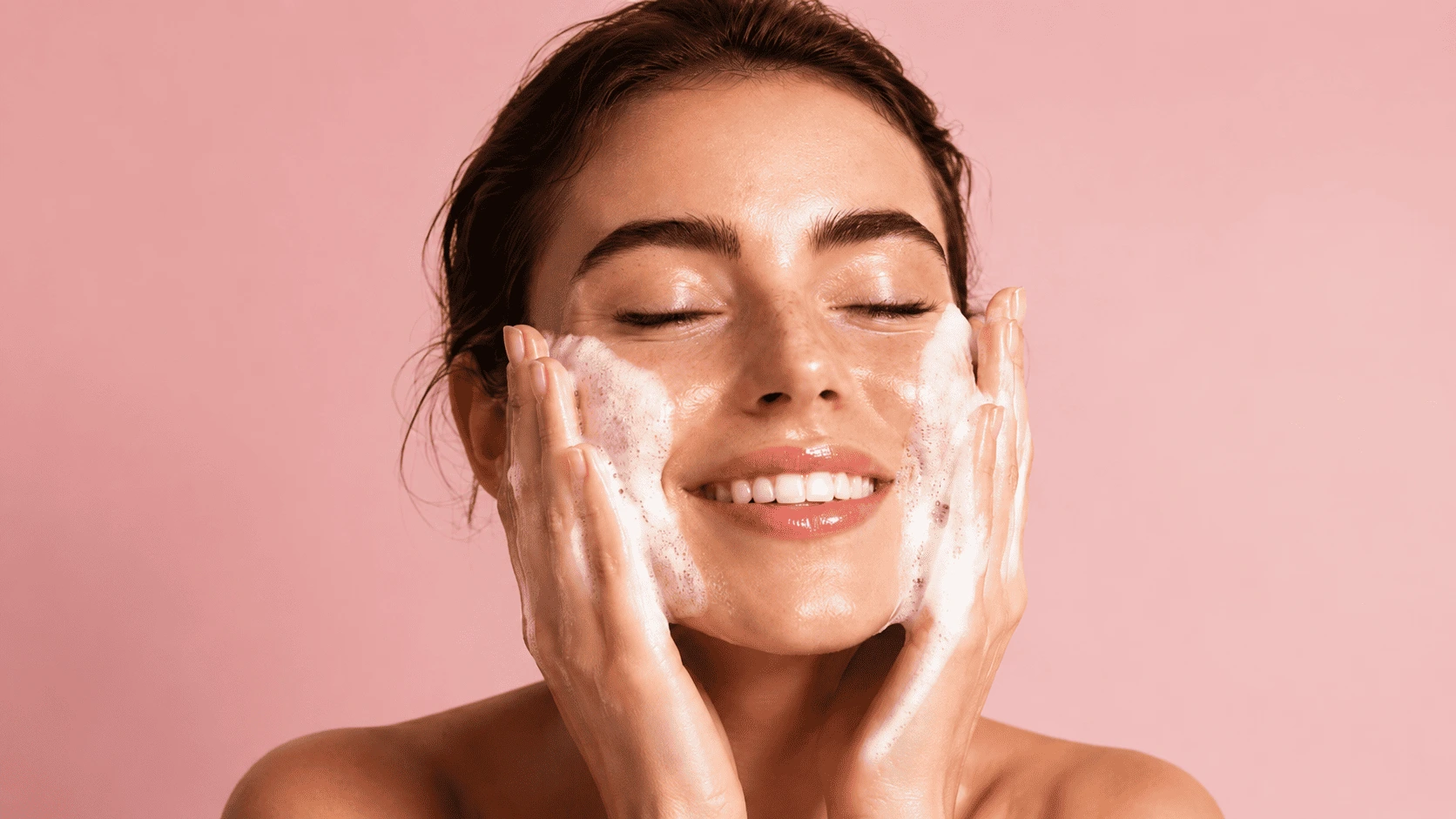 Best Face Washes For Every Skin Type