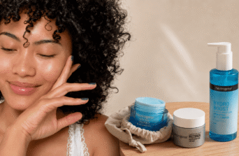 Neutrogena Retinol Trio For Fine Lines & Firmer-Looking Skin