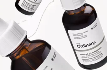 The Ordinary Bestselling Serums Guide