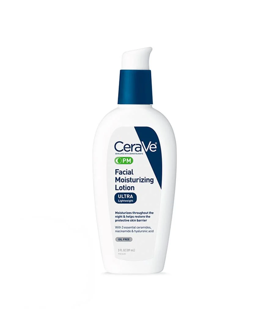 Cerave Facial Moisturizing Lotion PM 59ml