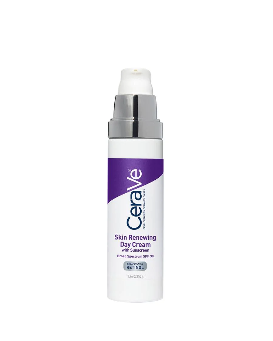 Cerave Skin Renewing Day Cream SPF 30 50g