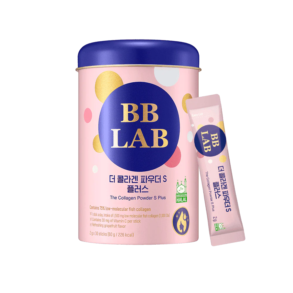 BB LAB The Collagen Powder S Season 2, 2g x 30 sticks
