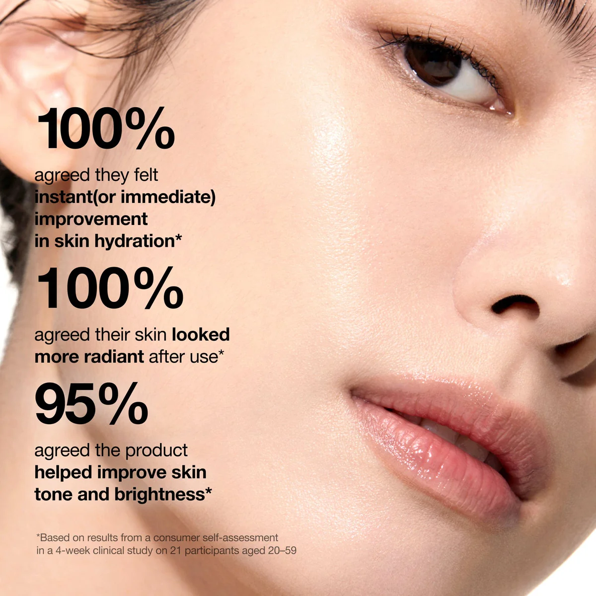 Anua Rice 70 Glow Milky Toner (250ml) - Image 2